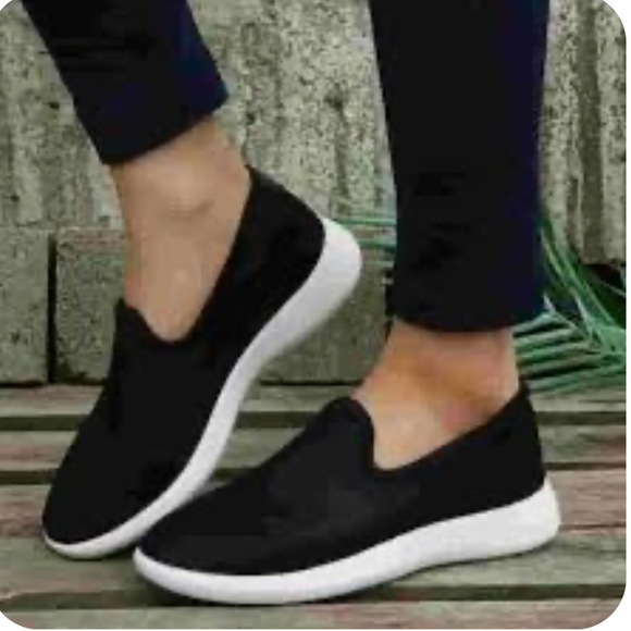 Vionic Bryan Black suede and Gray Athletic Shoes‎ with Durable Sole size 12 - Picture 1 of 9